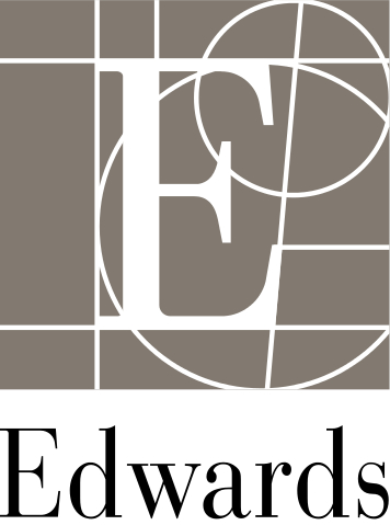 Edwards Lifesciences Logo