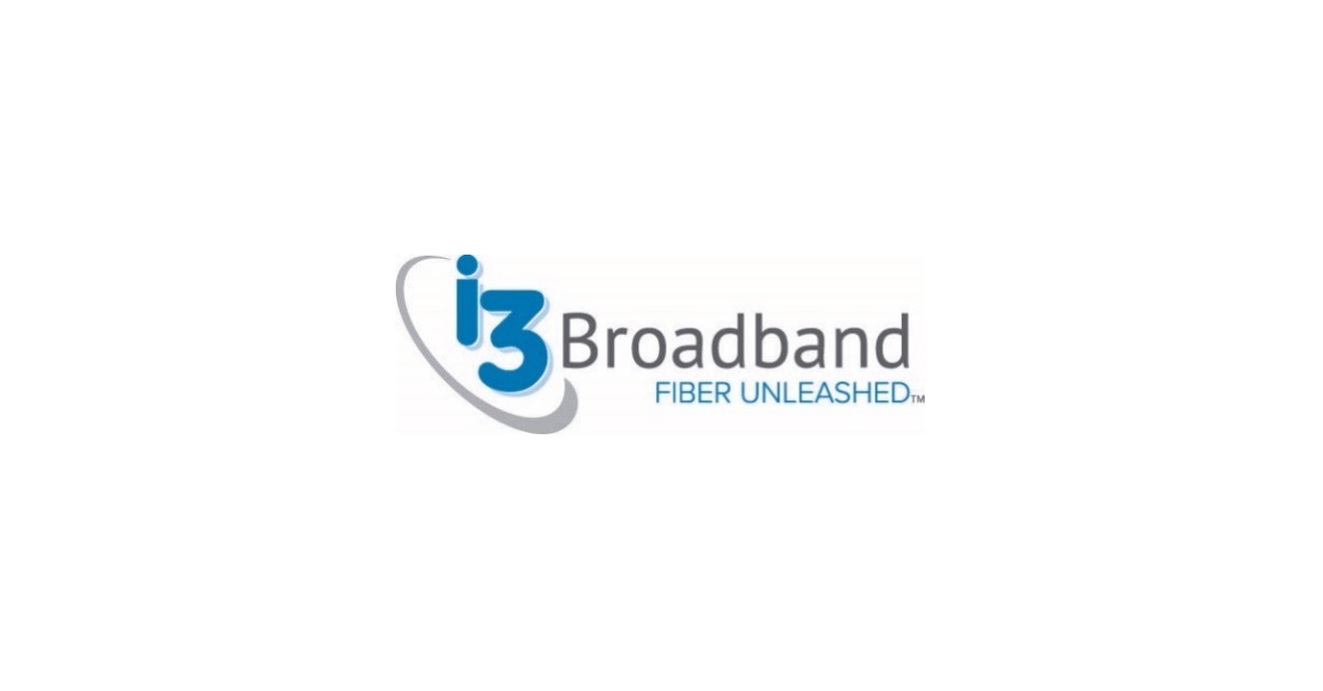 Home  i3 Broadband