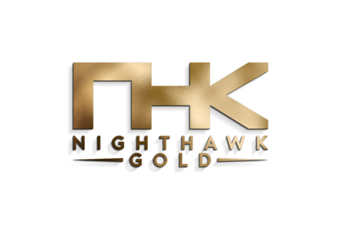 Nighthawk Gold Corp. Logo