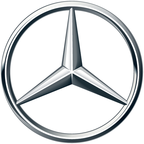 Mercedes‑Benz Logo