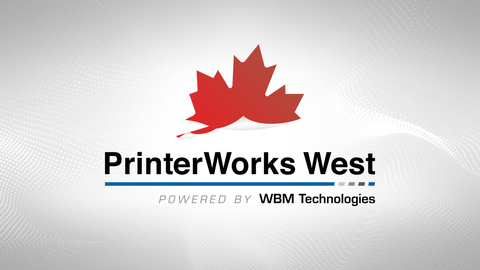 WBM Technologies LP Logo