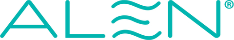 Alen Logo