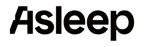 ASLEEP Logo