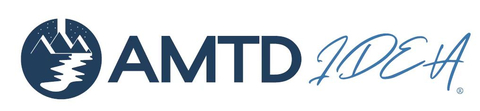 AMTD IDEA Group Logo