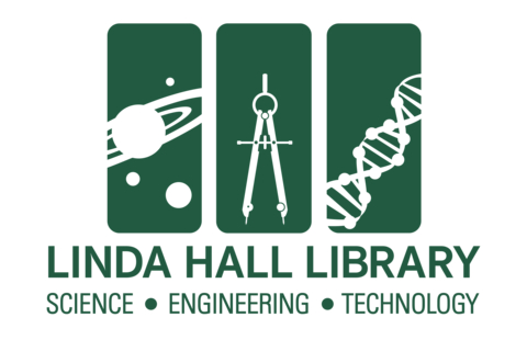 Linda Hall Library Logo