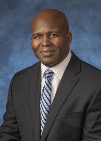 Elmer Polite, President of Eastern Division (Photo: Business Wire)