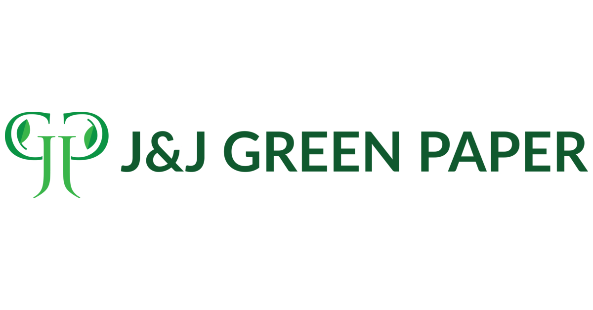 J&J Green Paper Inc. Secures Global Agreements to Revolutionize Paper