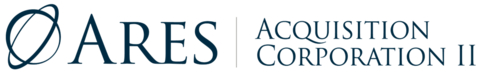 Ares Acquisition Corporation II Logo