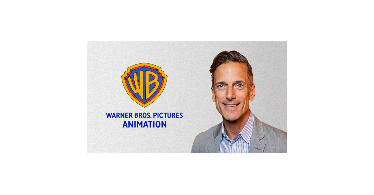 Warner Bros. Pictures Animation Taps Two New Execs, Promotes A Third