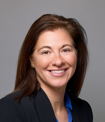 original Dr. Nuria Miquel (Photo: Business Wire)