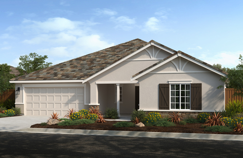 KB Home announces the grand opening of two new communities in Clovis, California. (Photo: Business Wire)