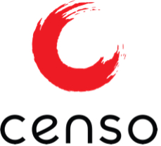 Censo Logo