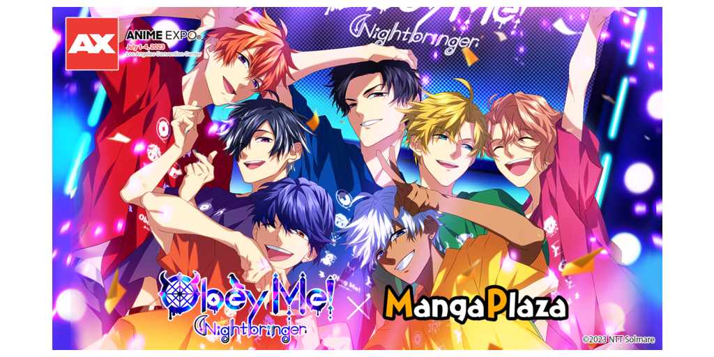 Day 5: You Make My Heart Stop – More Spooky Otome Game Reviews! – We be  bloggin'