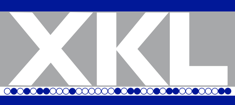 XKL LLC Logo