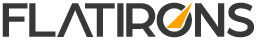 Flatirons Solutions Logo