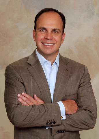 ISACA welcomes new CEO Erik Prusch. (Photo: Business Wire)