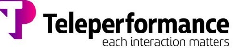 Teleperformance Group, Inc. Logo