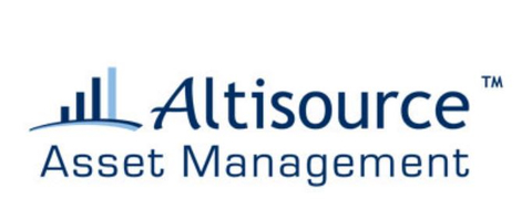 Altisource Asset Management Corporation Logo