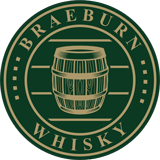 Braeburn Whisky Logo