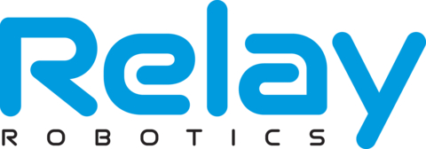 Relay Robotics, Inc. Logo