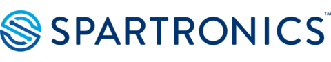 Spartronics Logo