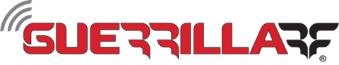 Guerrilla RF, Inc. Logo