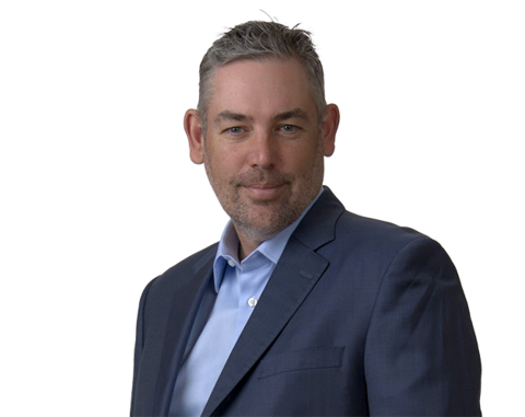 original Accordion Welcomes Andrew Hede as President of Turnaround & Restructuring Practice (Photo: Business Wire)