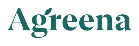 Agreena Logo