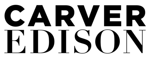 Carver Edison Logo