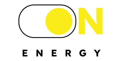 On.Energy Logo