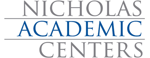 Nicholas Academic Centers Logo