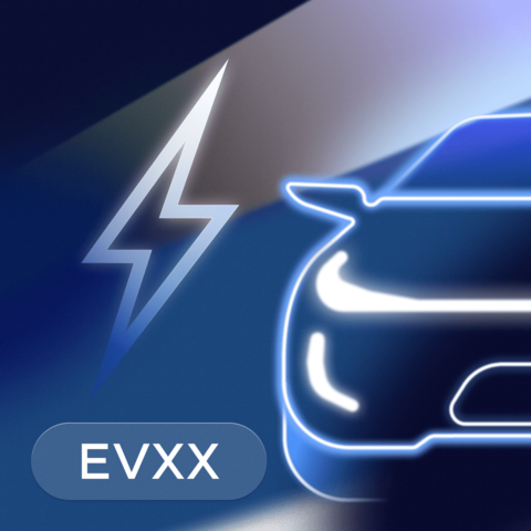 EVXX The Pure EV ETF (Graphic: Business Wire)