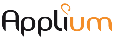 Applium Logo