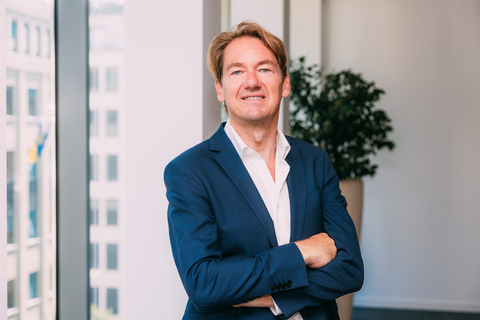 original Yann Padova, Partner, Wilson Sonsini Goodrich & Rosati (Photo: Business Wire)