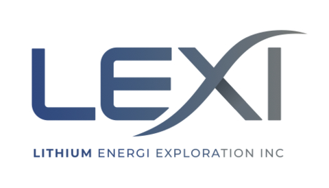 Lithium Energi Exploration Inc. Logo