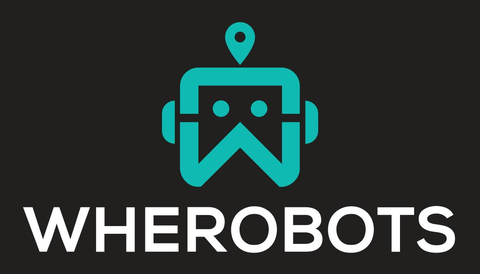 Wherobots Logo
