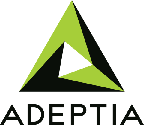 Adeptia Logo