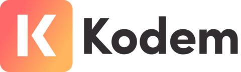 Kodem Logo