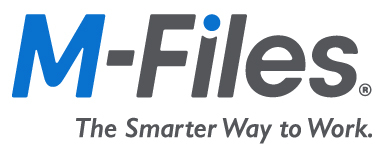 M-Files Logo