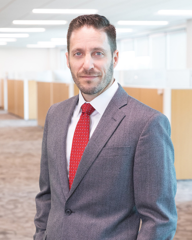 original Cenlar Chief Digital Officer Joshua Reicher to speak at Shared Services and Outsourcing Network’s (SSON) Intelligent Automation Week Conference in Chicago, June 19-21. (Photo: Business Wire)