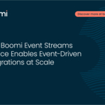 Boomiの新サービス「イベント・ストリームズ」でイベント・ドリブン型の大規模統合が可能に