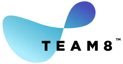 Team8 Logo