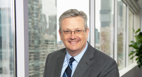 Aspen Appoints John Welch as Chief Underwriting Officer, Reinsurance (Photo: Business Wire)