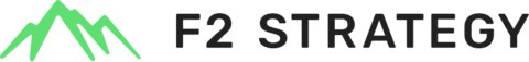 F2 Strategy Logo