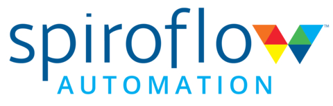 Spiroflow Automation Logo