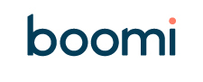 Boomi, LP Logo