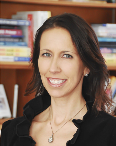 original Jeannine Kunz, Chief Workforce Development Officer, SME (Photo: Business Wire)