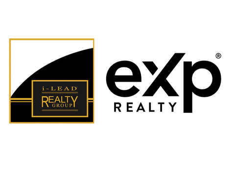 i-Lead® Realty Group Logo