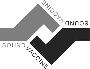 Sound Vaccine, Inc. Logo