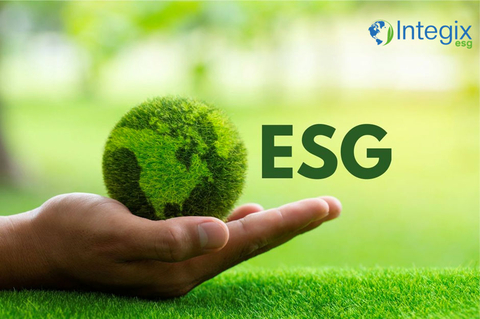 thumbnail Ez-XBRL launches innovative platform Integix ESG, revolutionizing ESG Reporting (Graphic: Business Wire)